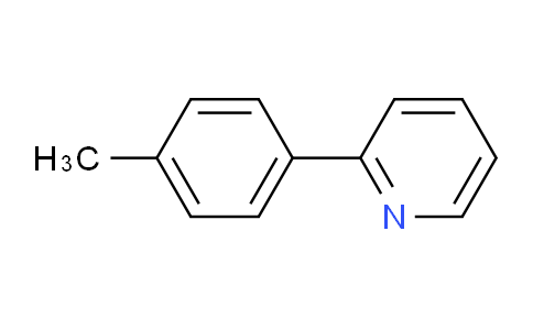 2-(P-Tolyl)pyridine