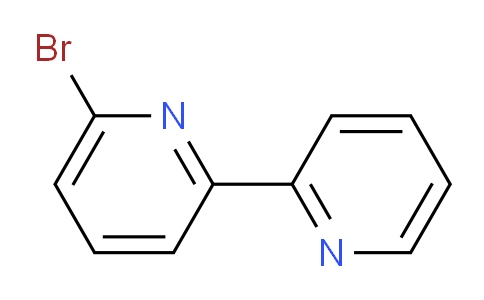 SC119519 | 10495-73-5 | 6-Bromo-2,2'-bipyridine