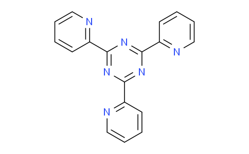SC119521 | 3682-35-7 | 2,4,6-三(吡啶-2-基)-1,3,5-三嗪