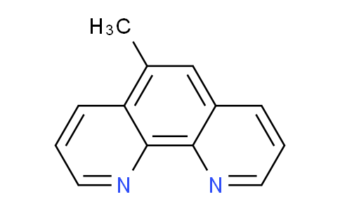 SC119530 | 3002-78-6 | 5-Methyl-1,10-phenanthroline