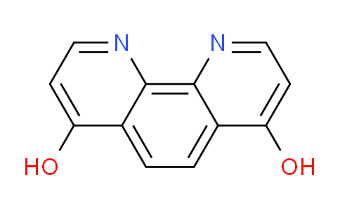 SC119531 | 3922-40-5 | 4,7-Dihydroxy-1,10-phenanthroline