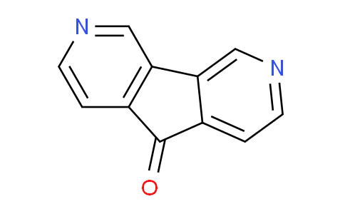 SC119536 | 109528-43-0 | 5H-环戊烷[2,1-c:3,4-c']二吡啶-5-酮