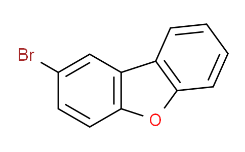 Dibenzofuran, 2-bromo-