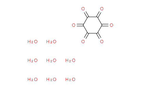 Hexaketocyclohexane octahydrate