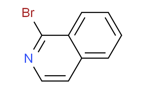 SC119562 | 1532-71-4 | 1-Bromoisoquinoline
