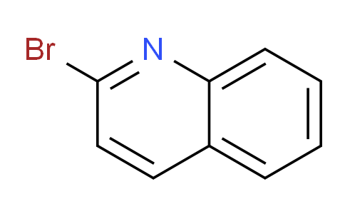 SC119563 | 2005-43-8 | 2-Bromoquinoline