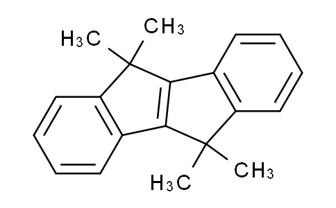 SC119573 | 89057-44-3 | 5,5,10,10-Tetramethyl-inden[2,1-A]indene