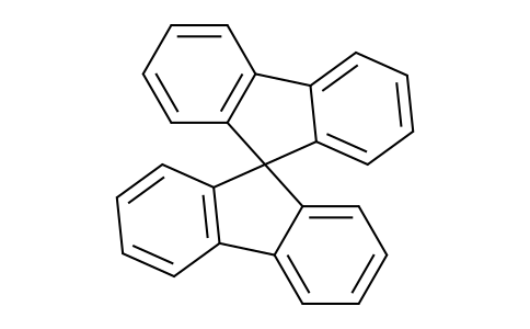 SC119575 | 159-66-0 | 9,9'-Spirobifluorene