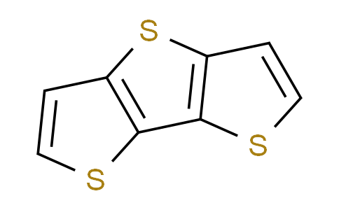 Bisthieno[3,2-B:2',3'-D]thiophene