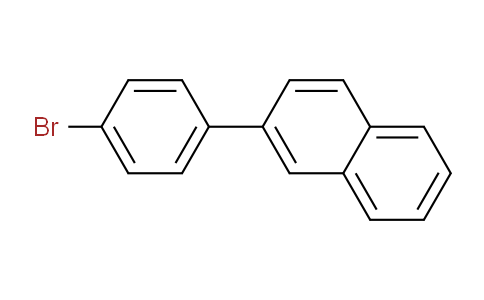 SC119598 | 22082-99-1 | 2-(4-Bromophenyl)naphthalene