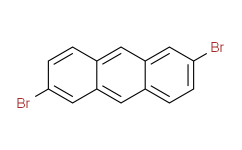 2,6-Dibromoanthracene