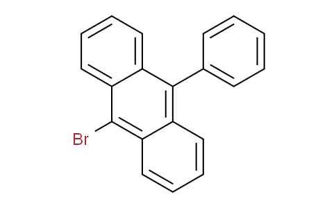 9-Bromo-10-phenylanthracene