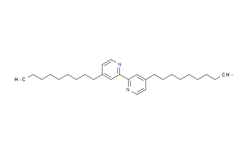 SC119636 | 142646-58-0 | 4,4'-二壬基-2,2'-联吡啶