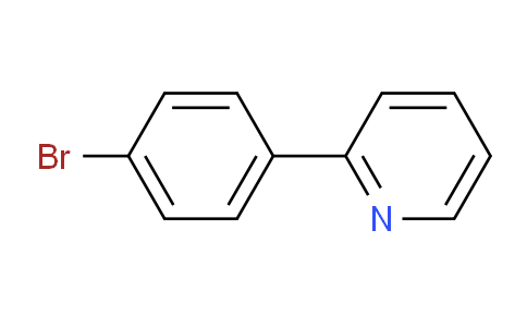 SC119637 | 63996-36-1 | 2-(4-溴苯基)吡啶