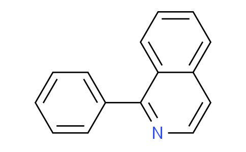 SC119638 | 3297-72-1 | 1-Phenylisoquinoline