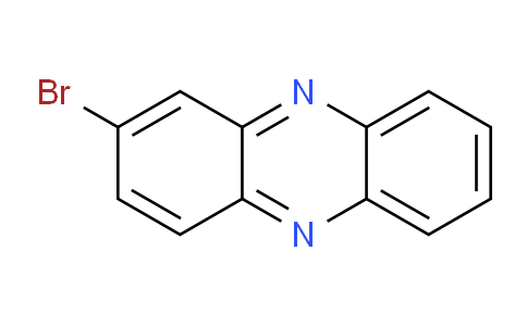 SC119643 | 3331-28-0 | Phenazine, 2-bromo-