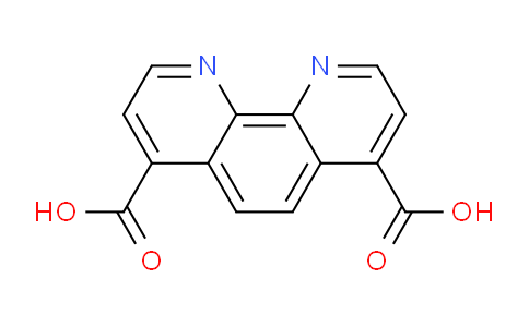 SC119656 | 31301-31-2 | 1,10-Phenanthroline-4,7-dicarboxylic acid