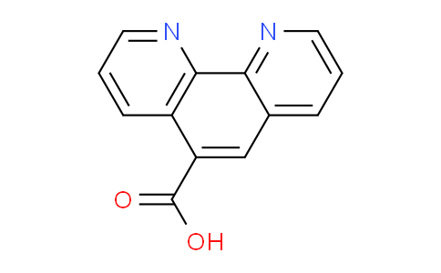 SC119662 | 630067-06-0 | 1,10-菲咯啉-5-甲酸