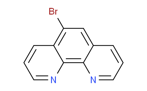 SC119667 | 40000-20-2 | 5-Bromo-1,10-phenanthroline