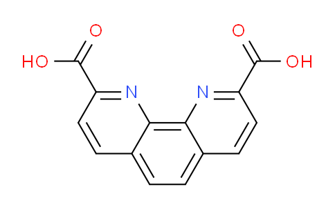SC119669 | 57709-61-2 | 1,10-Phenanthroline-2,9-dicarboxylic acid
