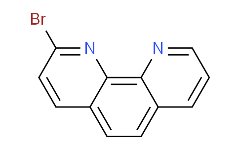 SC119670 | 22426-14-8 | 2-Bromo-1,10-phenanthroline