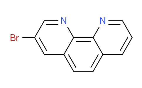 SC119671 | 66127-01-3 | 3-Bromo-1,10-phenanthroline