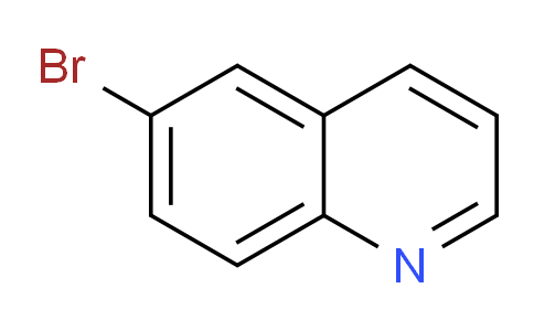 SC119672 | 5332-25-2 | 6-溴喹啉