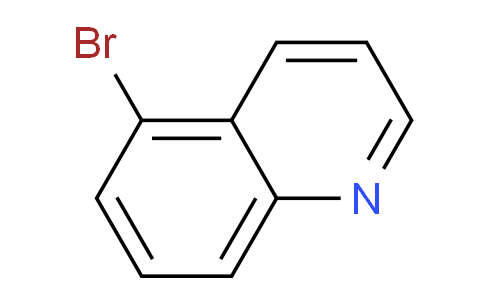 SC119673 | 4964-71-0 | 5-Bromo-quinoline