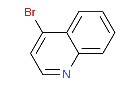 SC119674 | 3964-04-3 | 4-Bromoquinoline