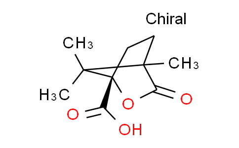 SC119677 | 13429-83-9 | (1S)-(-)-Camphanic acid