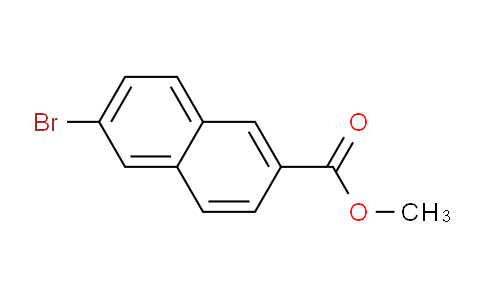 SC119696 | 33626-98-1 | Methyl 6-bromo-2-naphthoate