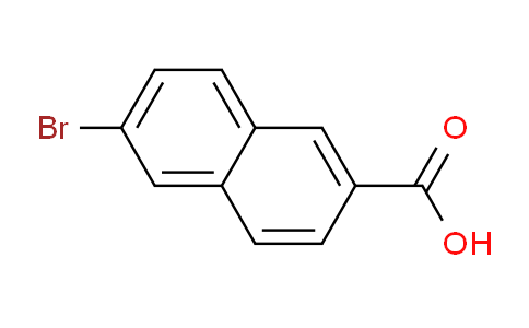 SC119697 | 5773-80-8 | 6-Bromo-2-naphthoic acid