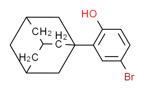 SC119699 | 104224-68-2 | 2-(1-Adamantyl)-4-bromophenol