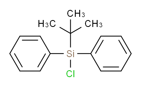 SC119707 | 58479-61-1 | 叔丁基二苯基氯硅烷