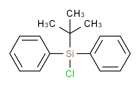 SC119707 | 58479-61-1 | Tert-butylchlorodiphenylsilane