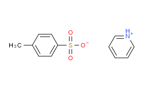 Pyridinium 4-toluenesulfonate