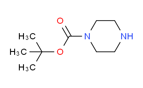 SC119709 | 57260-71-6 | 1-BOC-Piperazine