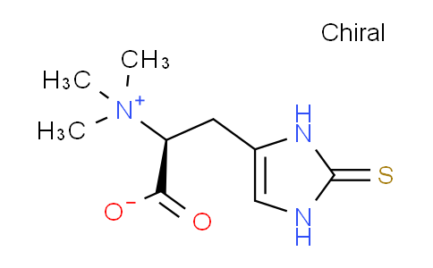 SC119715 | 497-30-3 | L-(+)-ergothioneine