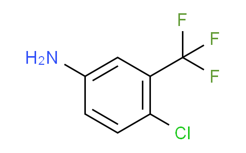 SC119717 | 320-51-4 | 5-氨基-2-氯三氟甲苯
