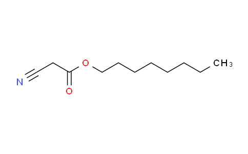 SC119719 | 15666-97-4 | Octyl cyanoacetate