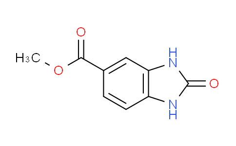 SC119723 | 106429-57-6 | 5-Carboxybenzimidazolone methyl ester