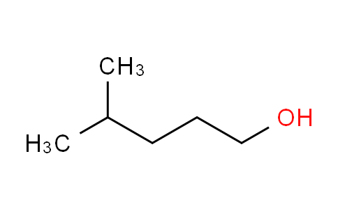 SC119729 | 626-89-1 | 4-Methyl-1-pentanol