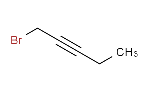 SC119734 | 16400-32-1 | 1-溴-2-戊炔
