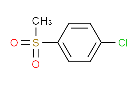 SC119735 | 98-57-7 | 4-Chlorophenyl methyl sulfone