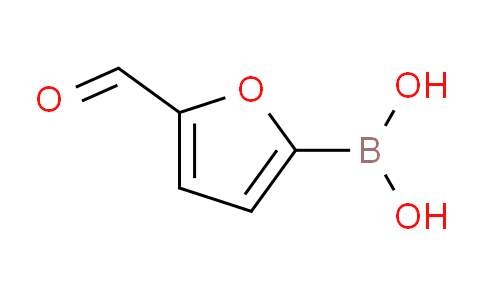 SC119741 | 27329-70-0 | 2-Formylfuran-5-boronic acid