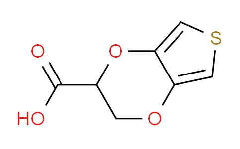 SC119745 | 955373-67-8 | 2,3-Dihydrothieno[3,4-B][1,4]dioxine-2-carboxylic acid