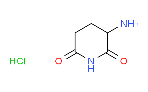 SC119755 | 2686-86-4 | 3-氨基哌啶-2,6-二酮盐酸盐