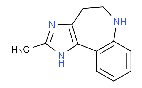 SC119763 | 318237-73-9 | 2-Methyl-1,4,5,6-tetrahydroimidazo[4,5-D][1]benzazepine