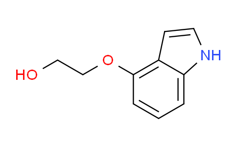 SC119766 | 139122-19-3 | 4-(2-Hydroxyethyl) oxyindole