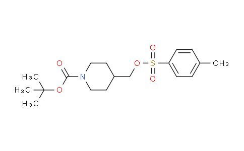 SC119771 | 166815-96-9 | 1-N-BOC-4-(4-甲基苯磺酰氧甲基)哌啶